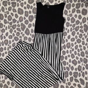 Forever 21 Maxi Dress